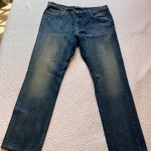 Etro Couture Designer Jeans